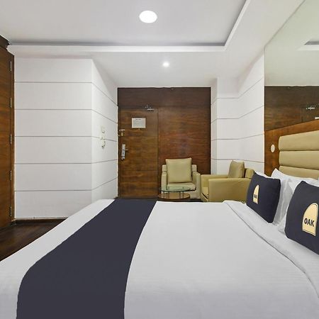 Townhouse Oak The Margi Hotel Near Yosufguda Metro Station Hyderabad Exterior photo
